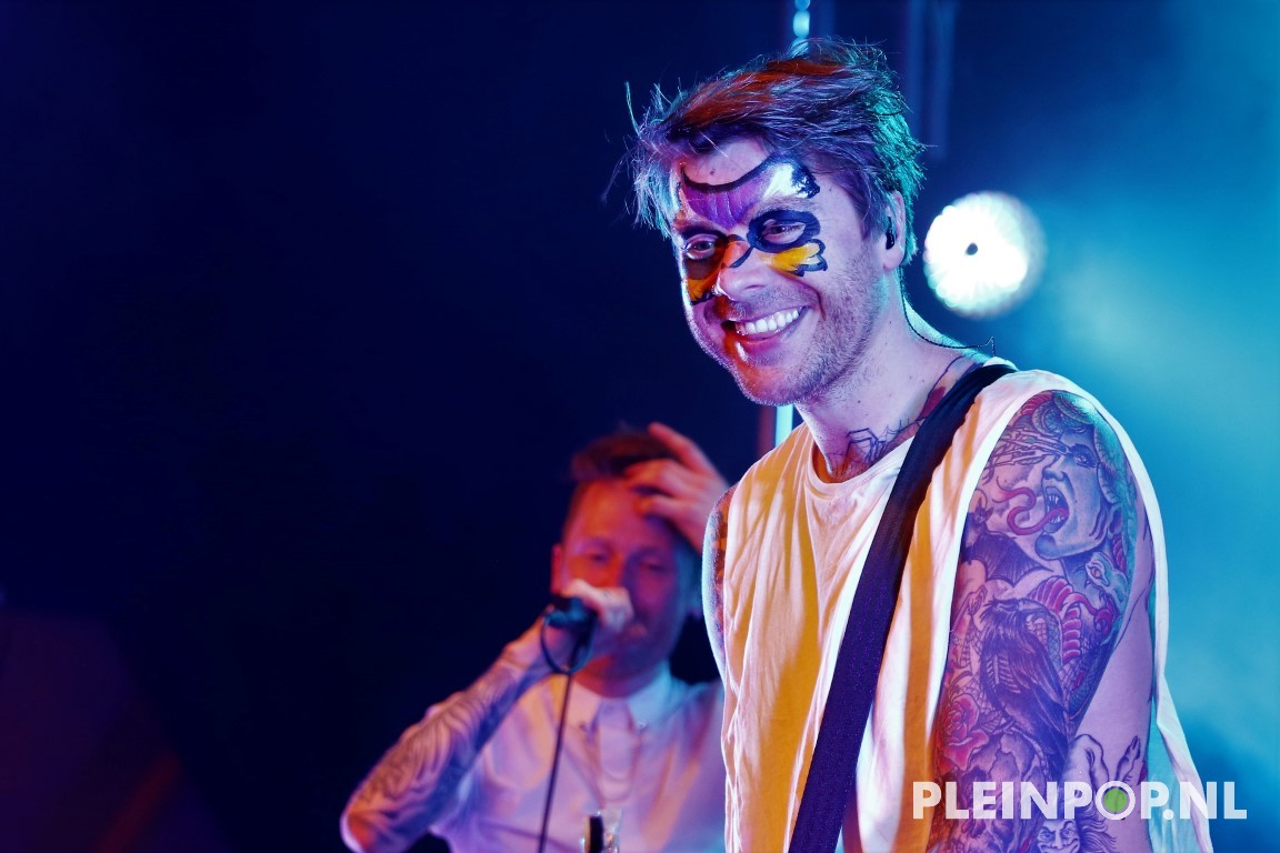 The Dirty Daddies (193)